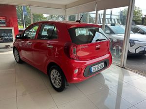 2023 Kia Picanto 1.0 My23 - Image 3
