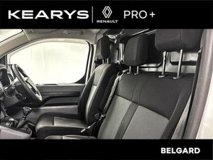 Opel Vivaro Sportive L1h1 Kearys Belgard - Image 3