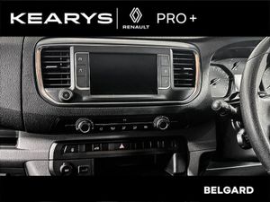 Opel Vivaro Sportive L1h1 Kearys Belgard - Image 4