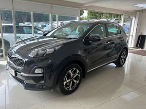 2021 Kia Sportage K3 - Image 2