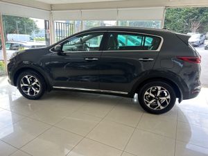 2021 Kia Sportage K3 - Image 3