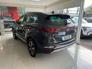 2021 Kia Sportage K3 - Image 4