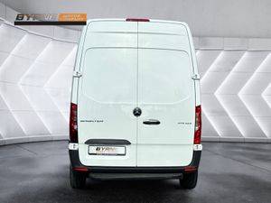Mercedes-Benz Sprinter 314 CDI, 2019 - Image 4