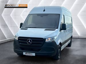 Mercedes-Benz Sprinter 314 CDI, 2019 - Image 2