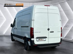 Mercedes-Benz Sprinter 314 CDI, 2019 - Image 3