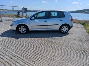 Volkswagen Golf 1.4, Full Leather, New NCT,2005 - Image 4