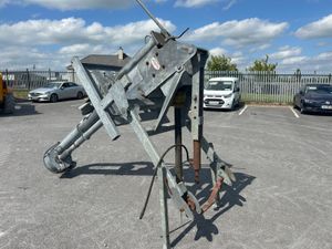 Redrock 7ft Superflow Agitator - Image 2