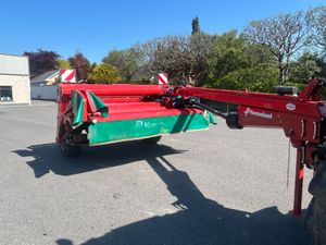 2022 Kverneland 4332LT Mower Conditioner - Image 3