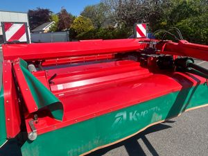 2022 Kverneland 4332LT Mower Conditioner - Image 4