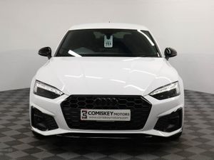 Audi A5 Tfsi Black Edition - Image 2
