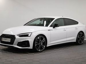 Audi A5 Tfsi Black Edition - Image 3