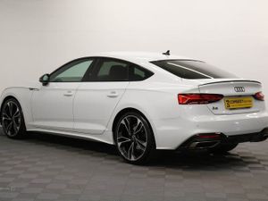 Audi A5 Tfsi Black Edition - Image 4