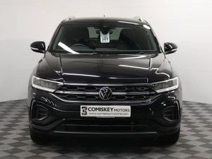 Volkswagen T-Roc TDI R-line - Image 2