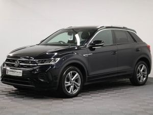 Volkswagen T-Roc TDI R-line - Image 3