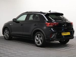 Volkswagen T-Roc TDI R-line - Image 4