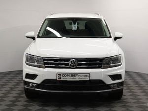 Volkswagen Tiguan Allspace TDI Match - Image 2