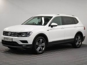 Volkswagen Tiguan Allspace TDI Match - Image 3