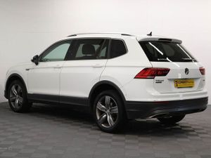 Volkswagen Tiguan Allspace TDI Match - Image 4