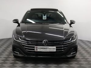 Volkswagen Arteon TDI R-line - Image 2