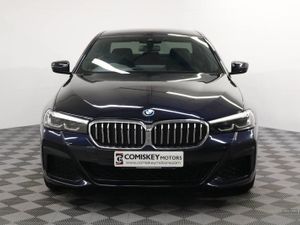 BMW 5 Series 530e M Sport - Image 2