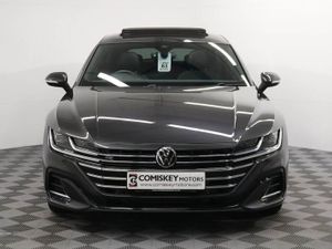 Volkswagen Arteon TDI R-line - Image 2