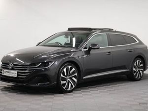 Volkswagen Arteon TDI R-line - Image 3