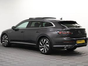 Volkswagen Arteon TDI R-line - Image 4