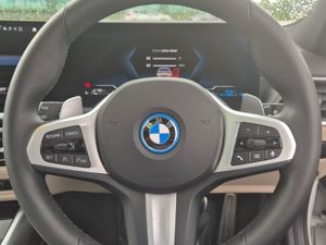 BMW 3 Series 330e M Sport Touring - Image 4