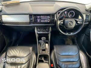 Skoda Kodiaq 2.0 TDI 150HP DSG Style 7 Seat - Image 3