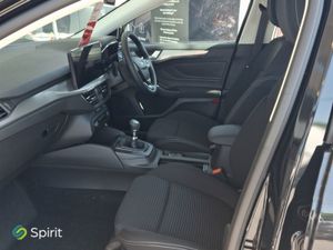 Ford Focus New 1.0t Ecoboost Hybrid 125PS Titanium - Image 3