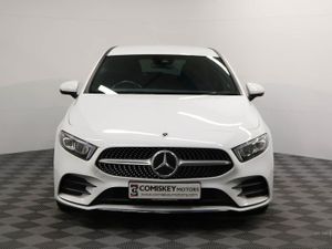 Mercedes-Benz A-Class A220d AMG Line - Image 2