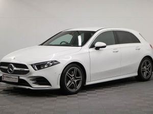 Mercedes-Benz A-Class A220d AMG Line - Image 3