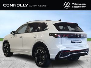 Volkswagen Tiguan 2.0 TDI 150HP R-line 75 From  5 - Image 4