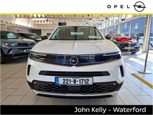 Opel Mokka Elite 1.2i (130ps) S/S - Image 3