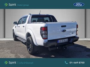 Ford Ranger Ranger D/cab P/U Wildtrak - 2.  39 90 - Image 3
