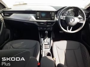Skoda Scala Ambition 1.0tsi 115HP DSG - Image 4