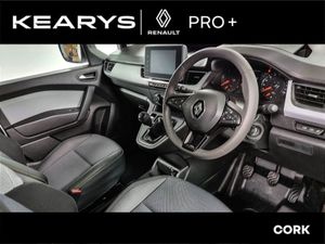 Renault Kangoo Ml19 dCi 95 Advance - Image 3