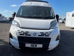 Elddis Autoquest CV80 - Image 2