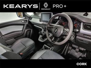 Renault Kangoo Ml19 dCi 95 Advance - Image 3