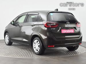 Honda Fit Hybrid 5DR Auto - Image 4
