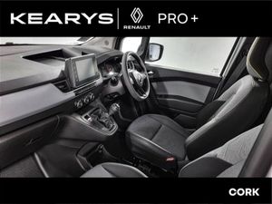 Renault Kangoo Ml19 dCi 95 Advance - Image 2