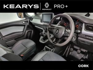 Renault Kangoo Ml19 dCi 95 Advance - Image 3