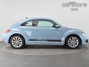 Volkswagen Beetle 1.2 TSI Beetle Bluemotion Techn - Image 3