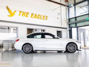 BMW 3-Series 2021 M SPORT AUTO - Image 3