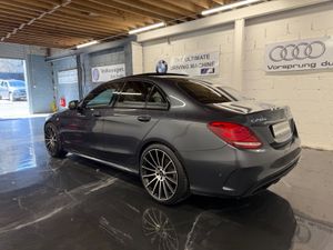 2016 Mercedes-Benz C-Class C250 AMG Line Premium - Image 4