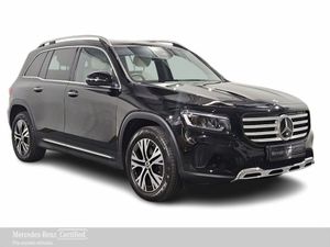 Mercedes-Benz GLB 200d Progressive - 7 Seats - Image 2