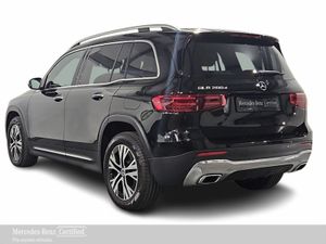 Mercedes-Benz GLB 200d Progressive - 7 Seats - Image 3