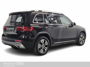 Mercedes-Benz GLB 200d Progressive - 7 Seats - Image 4
