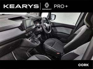 Renault Kangoo Ml19 dCi 95 Advance - Image 2