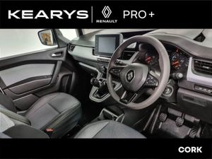 Renault Kangoo Ml19 dCi 95 Advance - Image 3